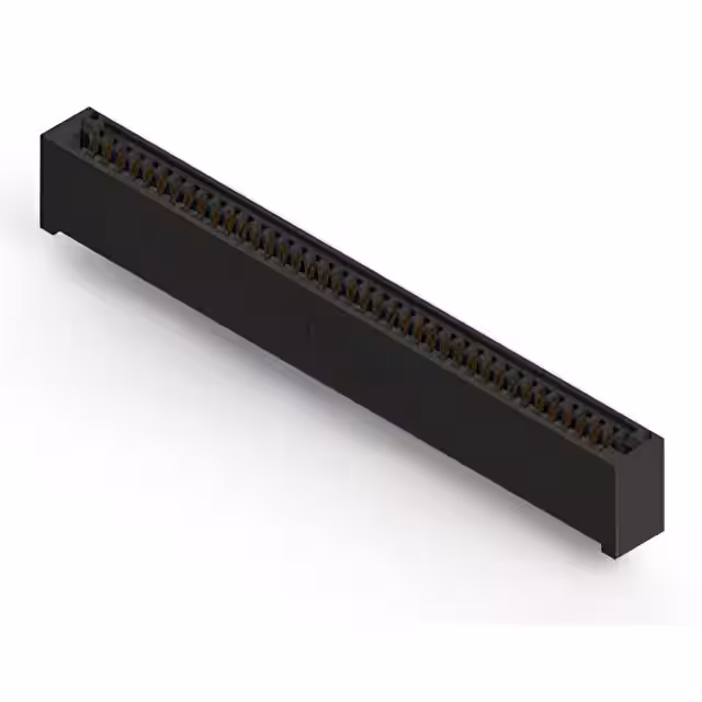 895-040-500-101 EDAC Inc.  Edgeboard Connectors